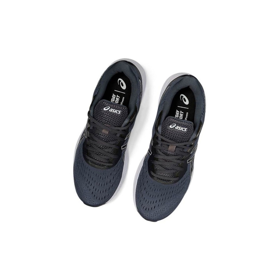 Dark Grey Men's Asics GEL-EXCITE 8 Running Shoes | US23598AF - Asics Outlet Sale