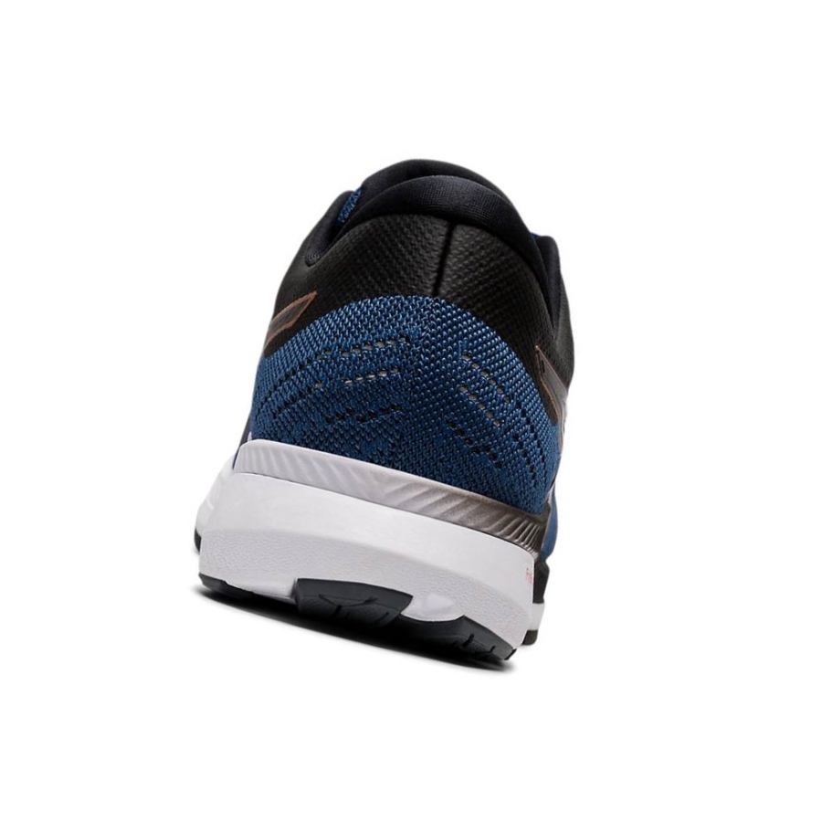 Dark Blue Men's Asics EVORIDE Running Shoes | US52968WX - Asics Outlet Sale