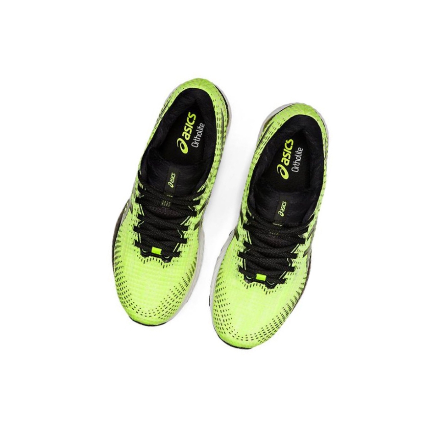 Green Men's Asics GEL-SAIUN Running Shoes | US18905CF - Asics Outlet Sale