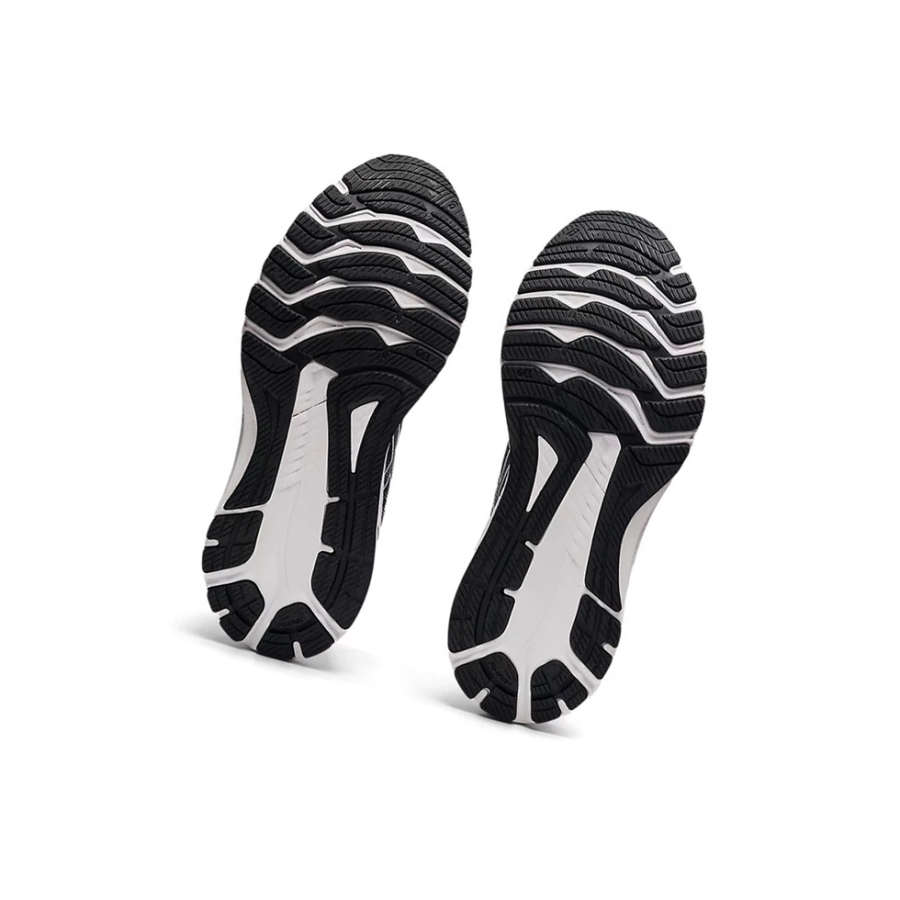 Black / White Women's Asics GT-2000 10 Running Shoes | US45371HK - Asics Outlet Sale