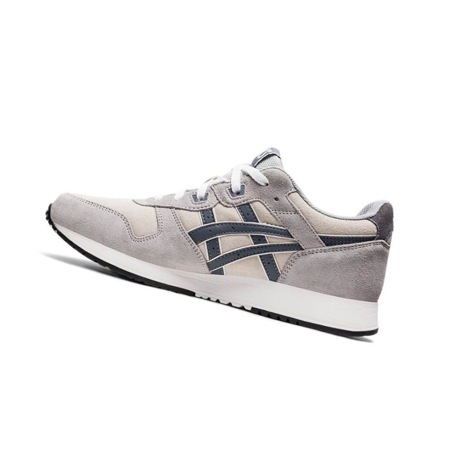 Grey Men's Asics LYTE CLASSIC Sneakers | US75264IT - Asics Outlet Sale