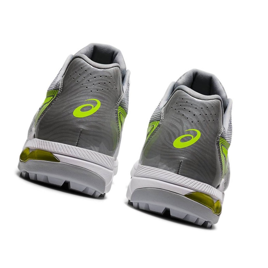 White Men's Asics GEL-COURSE ACE Golf Shoes | US02917YH - Asics Outlet Sale