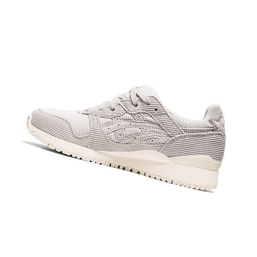 Grey Women's Asics GEL-LYTE III OG Sneakers | US51980TZ - Asics Outlet Sale