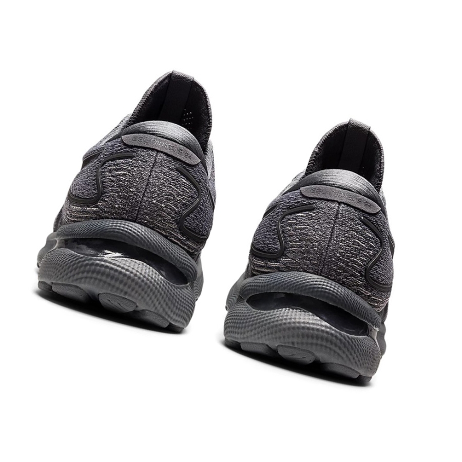 Metropolis / Metropolis Men's Asics GEL-NIMBUS 24 Running Shoes | US07935DQ - Asics Outlet Sale