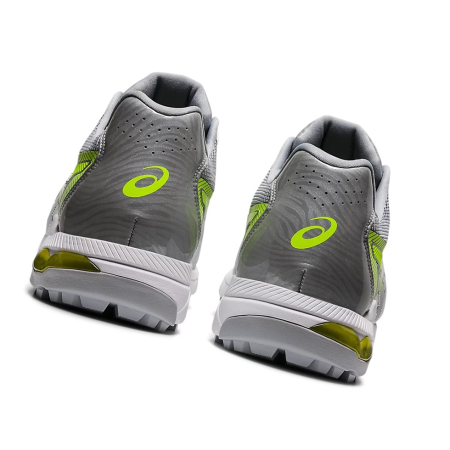 White / White Men's Asics GEL-COURSE ACE Golf Shoes | US72534LQ - Asics Outlet Sale