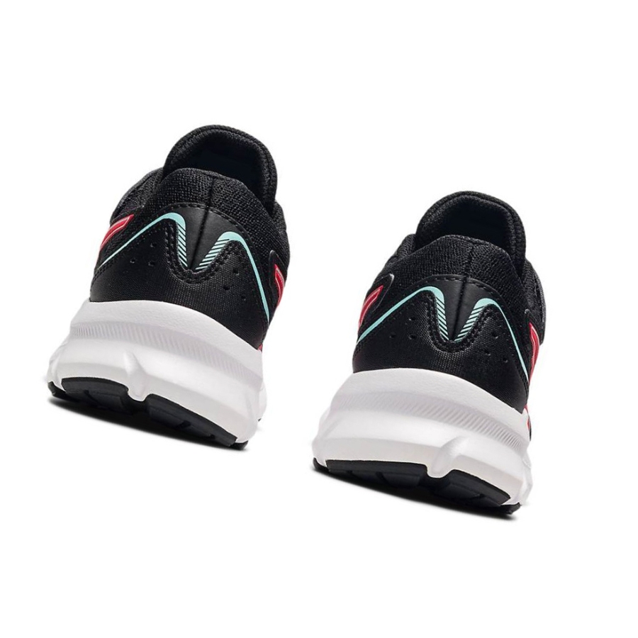 Black Kids' Asics JOLT 3 PS Running Shoes | US17804UY - Asics Outlet Sale