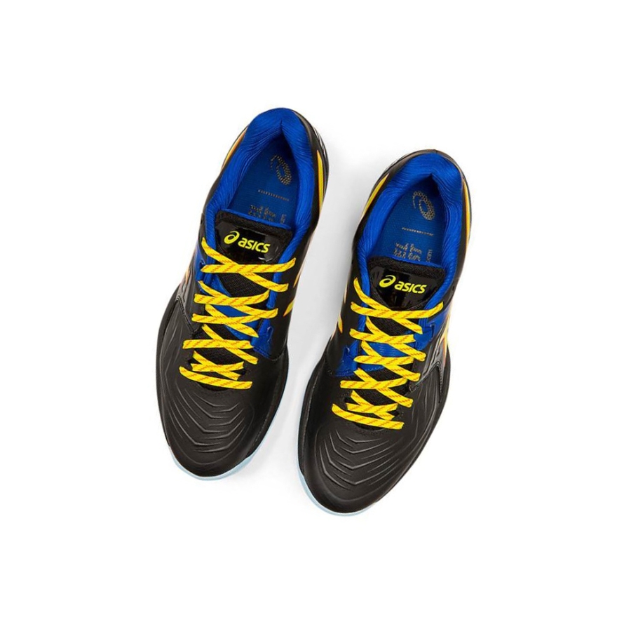 Black Men's Asics BLAST FF Running Shoes | US91035PH - Asics Outlet Sale