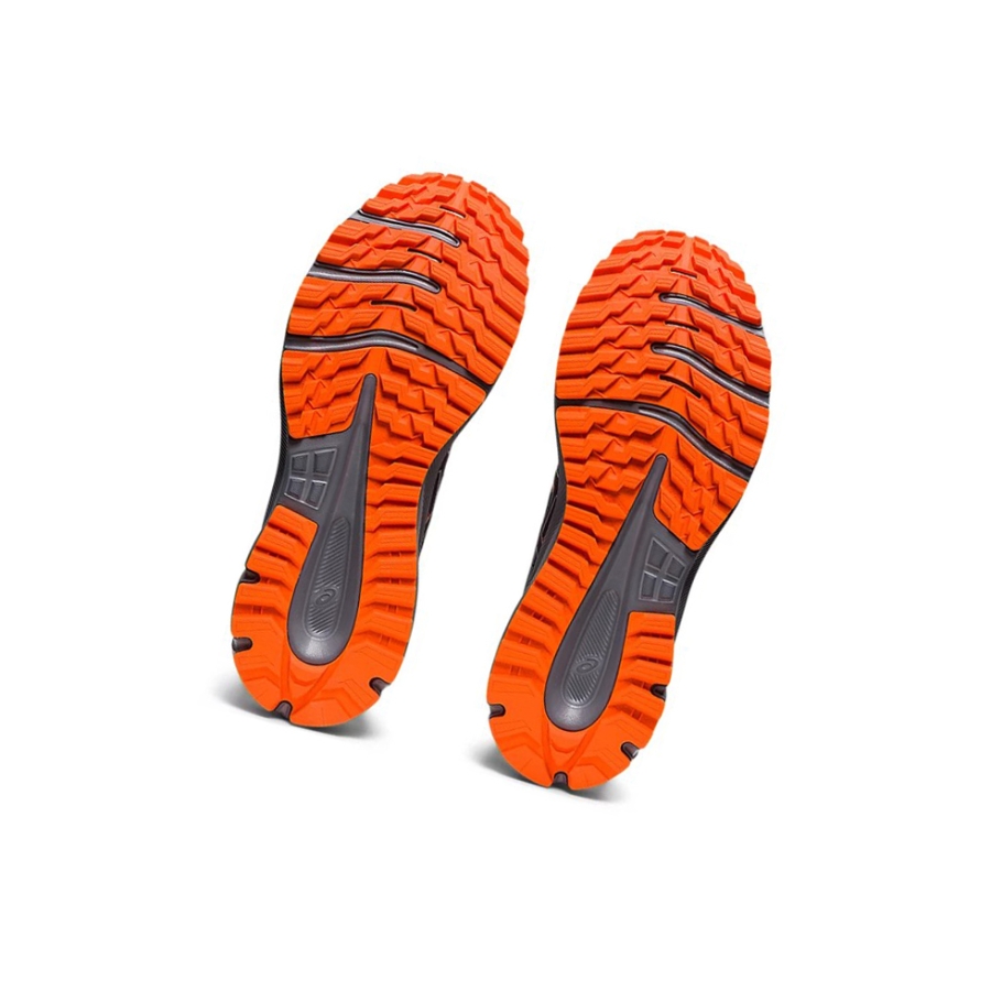 Indigo Fog / Pure Silver Men's Asics TRAIL SCOUT 2 Trail Running Shoes | US01547WG - Asics Outlet Sale