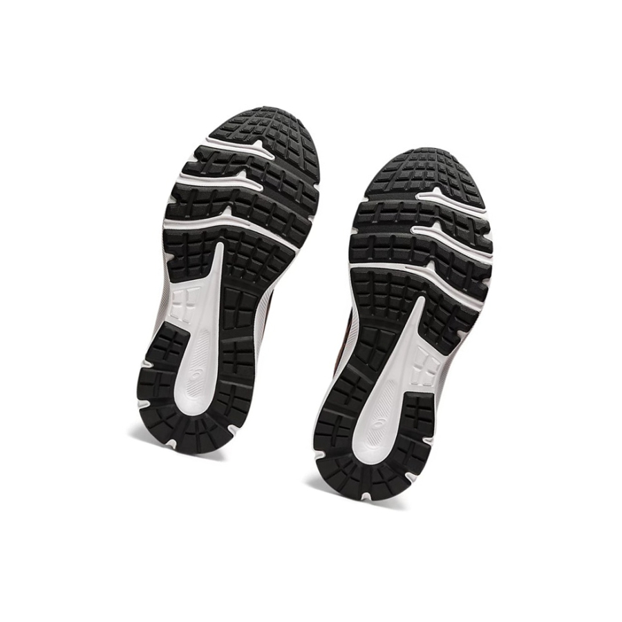 Black / Reborn Blue Kids' Asics JOLT 3 GS Running Shoes | US59026XW - Asics Outlet Sale