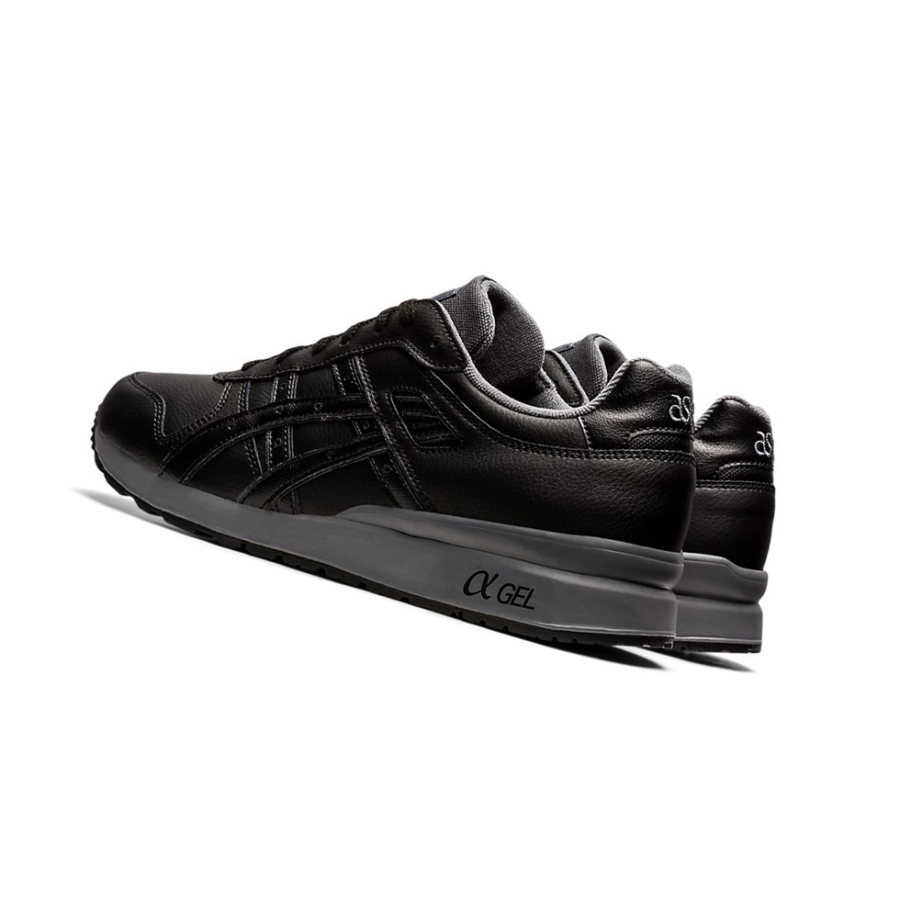 Black / Metropolis Men's Asics GT-II Sneakers | US65398GQ - Asics Outlet Sale