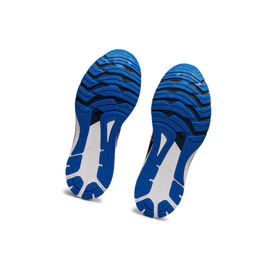 Thunder Blue / French Blue Men's Asics GT-2000 10 Running Shoes | US93807YC - Asics Outlet Sale