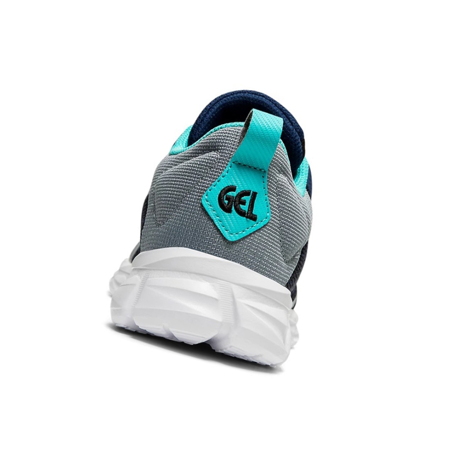 Blue Expanse / Sheet Rock Women's Asics GEL-QUANTUM LYTE Sneakers | US69204YF - Asics Outlet Sale