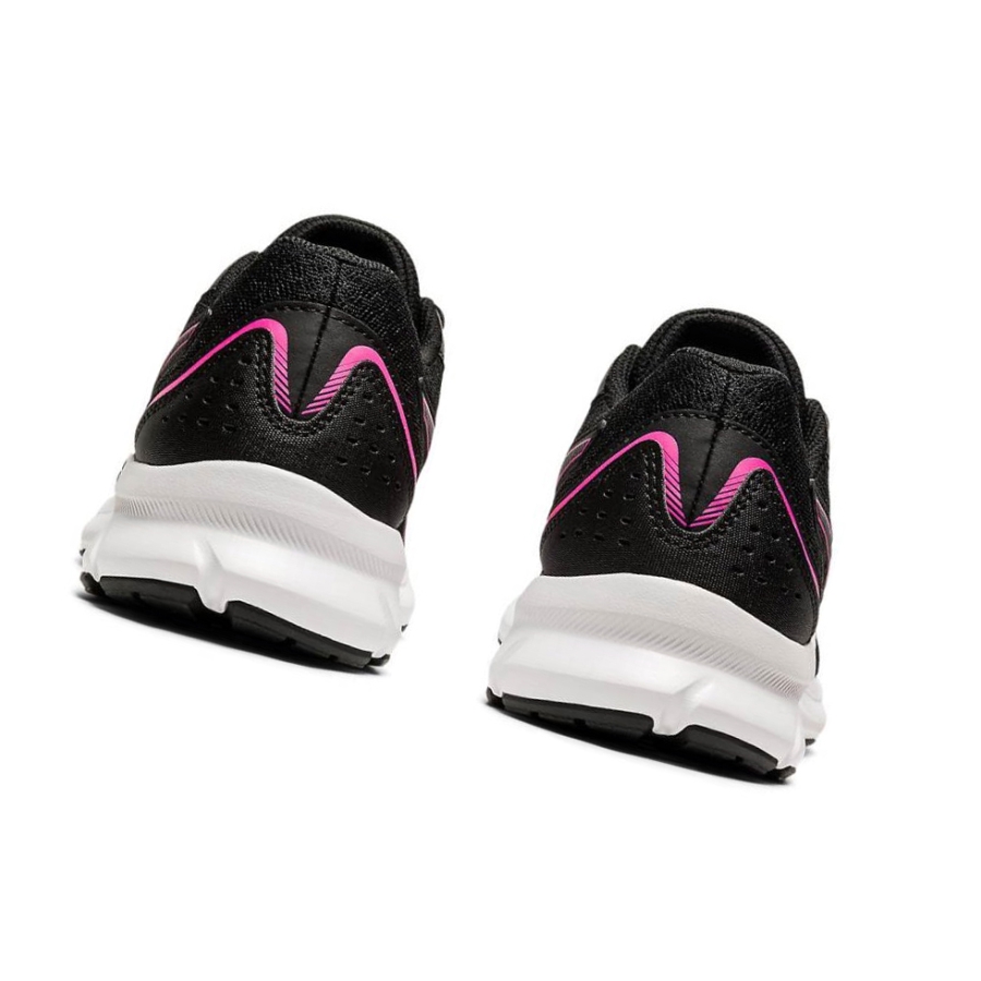 Black Women's Asics JOLT 3 Running Shoes | US58719KA - Asics Outlet Sale