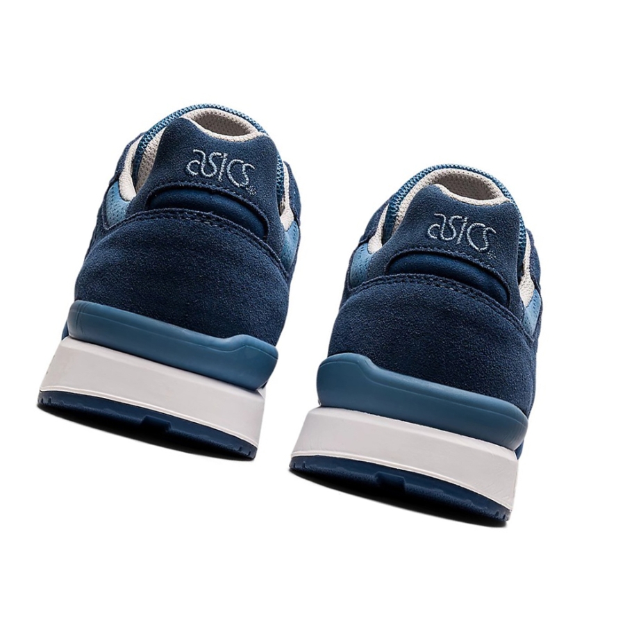 Grey Floss / Grand Shark Women's Asics GT-II Sneakers | US01427JF - Asics Outlet Sale