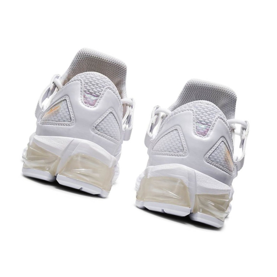 White Women's Asics TARTHER 98 Sneakers | US14725FI - Asics Outlet Sale
