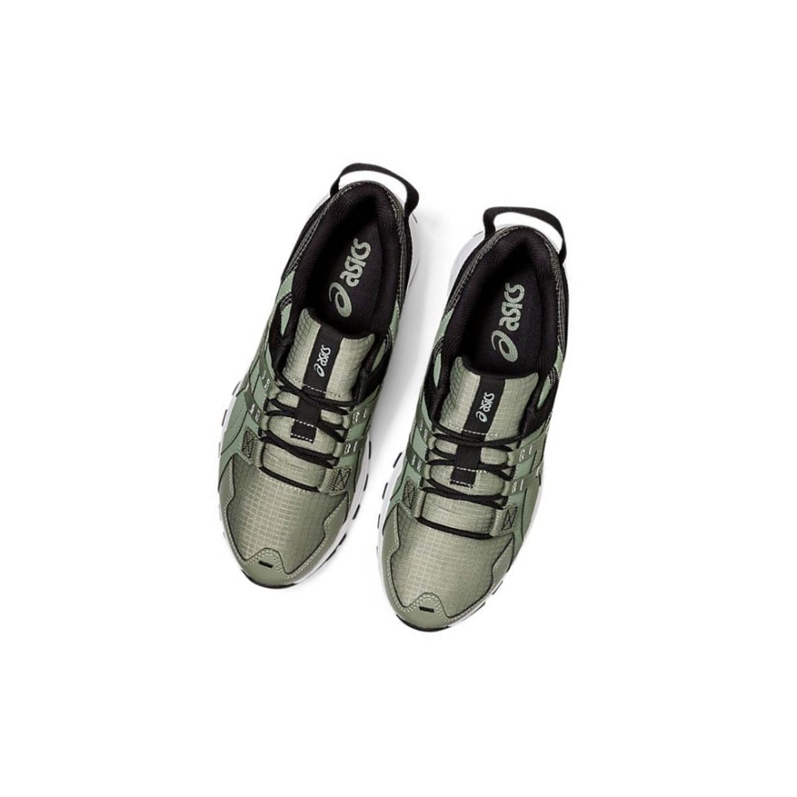 Olive Men's Asics GEL-CITREK Sneakers | US51983UQ - Asics Outlet Sale