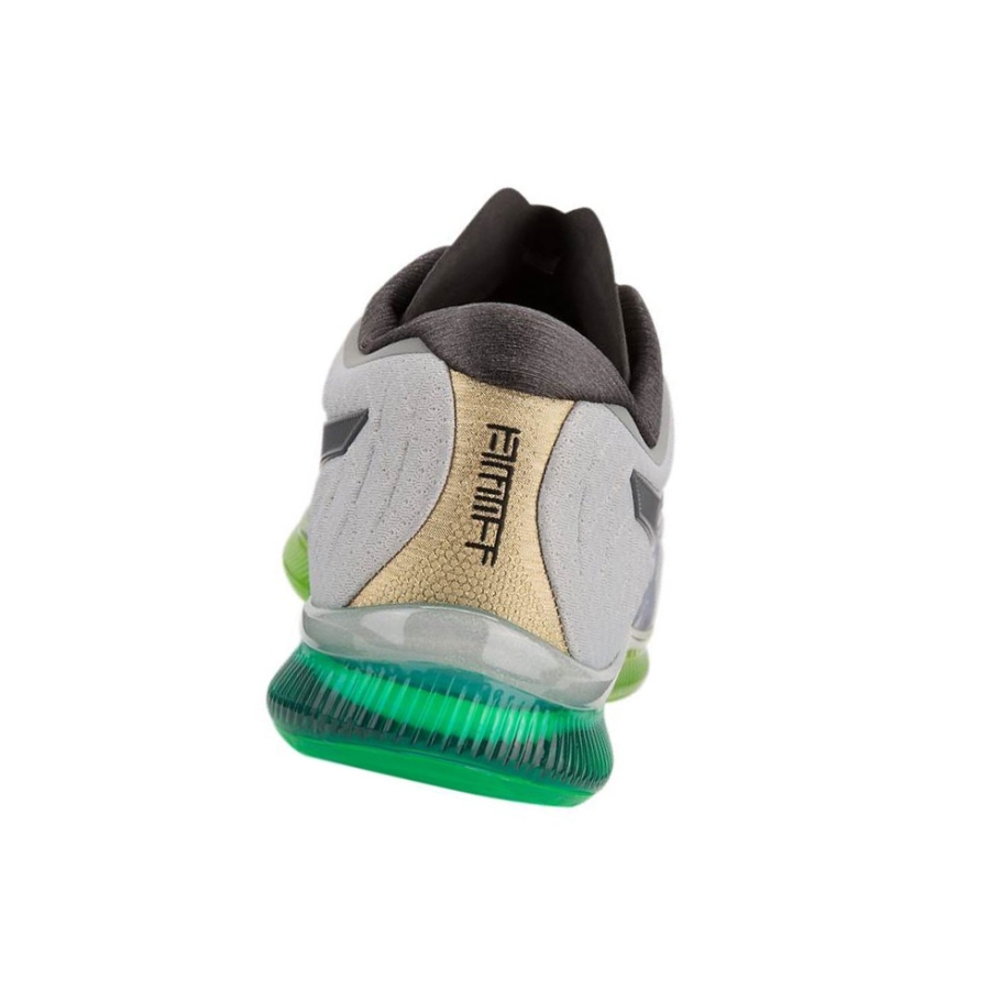 Grey Men's Asics GEL-QUANTUM INFINITY 2 Sneakers | US38572YQ - Asics Outlet Sale