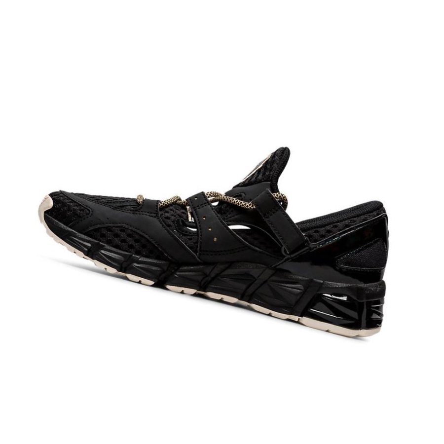 Black Women's Asics TARTHER 98 Sneakers | US92156NH - Asics Outlet Sale