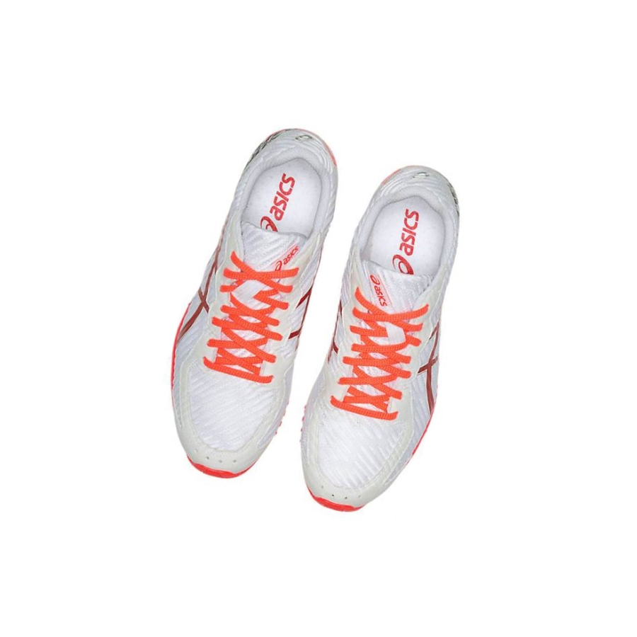 White Men's Asics SORTIEMAGIC RP 5 Running Shoes | US30849XP - Asics Outlet Sale