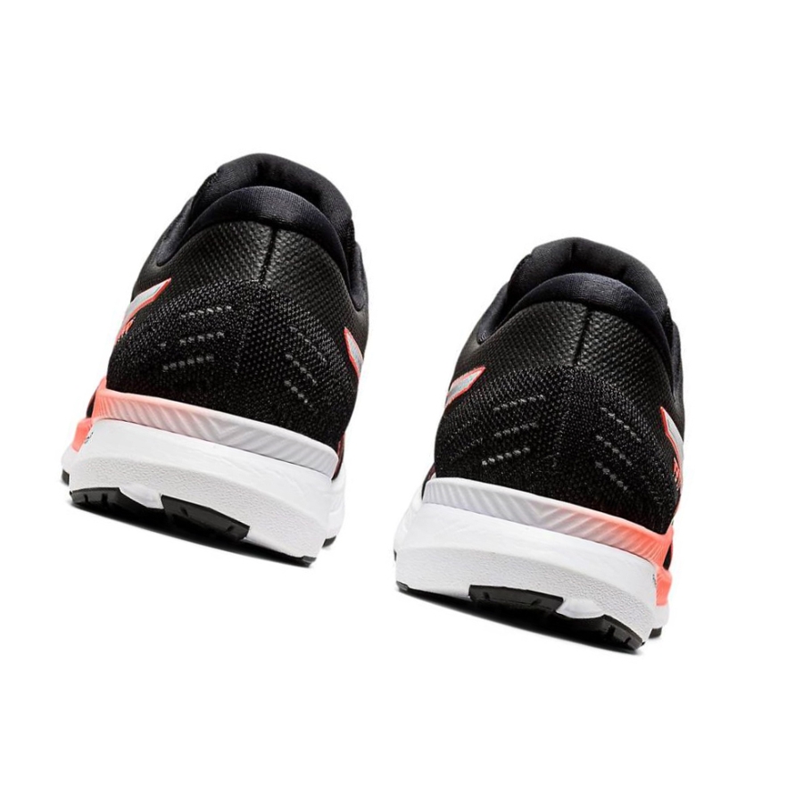 Black Men's Asics EVORIDE Tokyo Running Shoes | US12708XH - Asics Outlet Sale