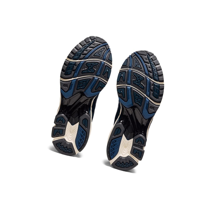 Blue Men's Asics GEL-KAYANO 14 Sneakers | US50981XN - Asics Outlet Sale