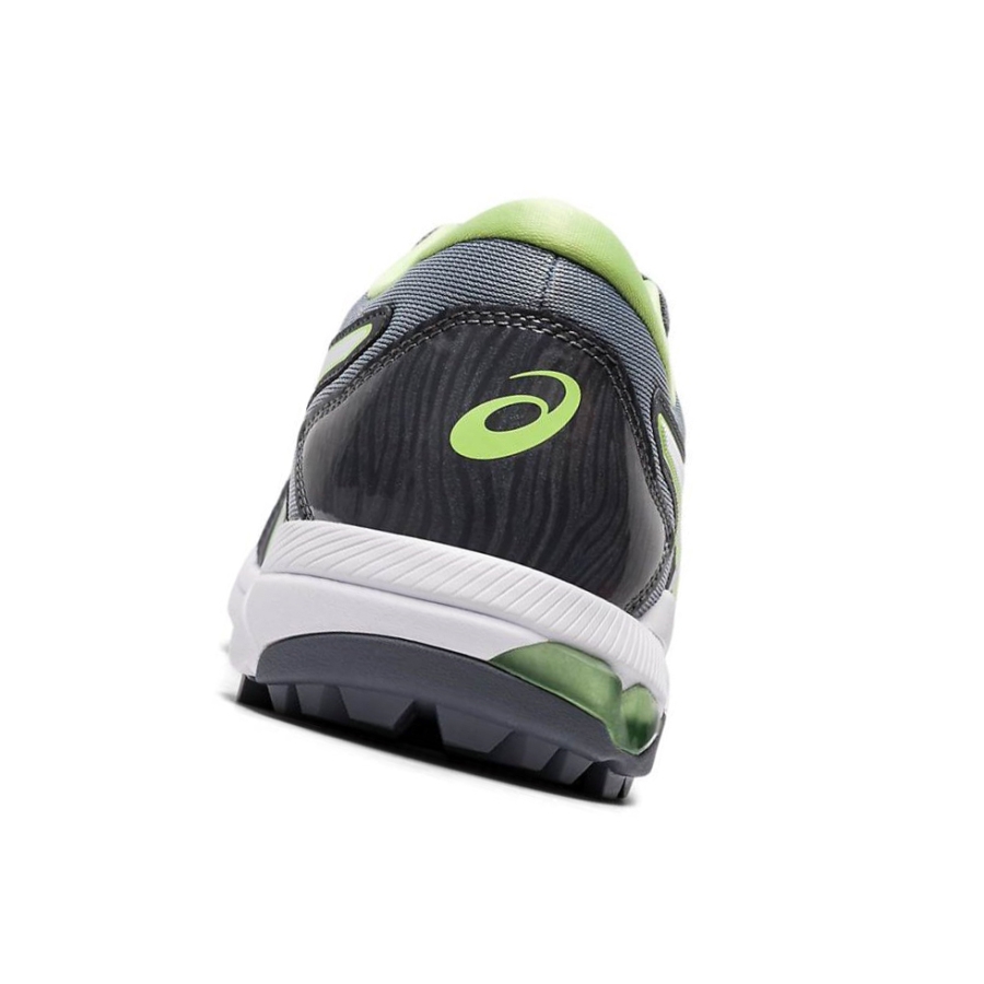 Grey Women's Asics GEL-COURSE GLIDE Golf Shoes | US83062JG - Asics Outlet Sale