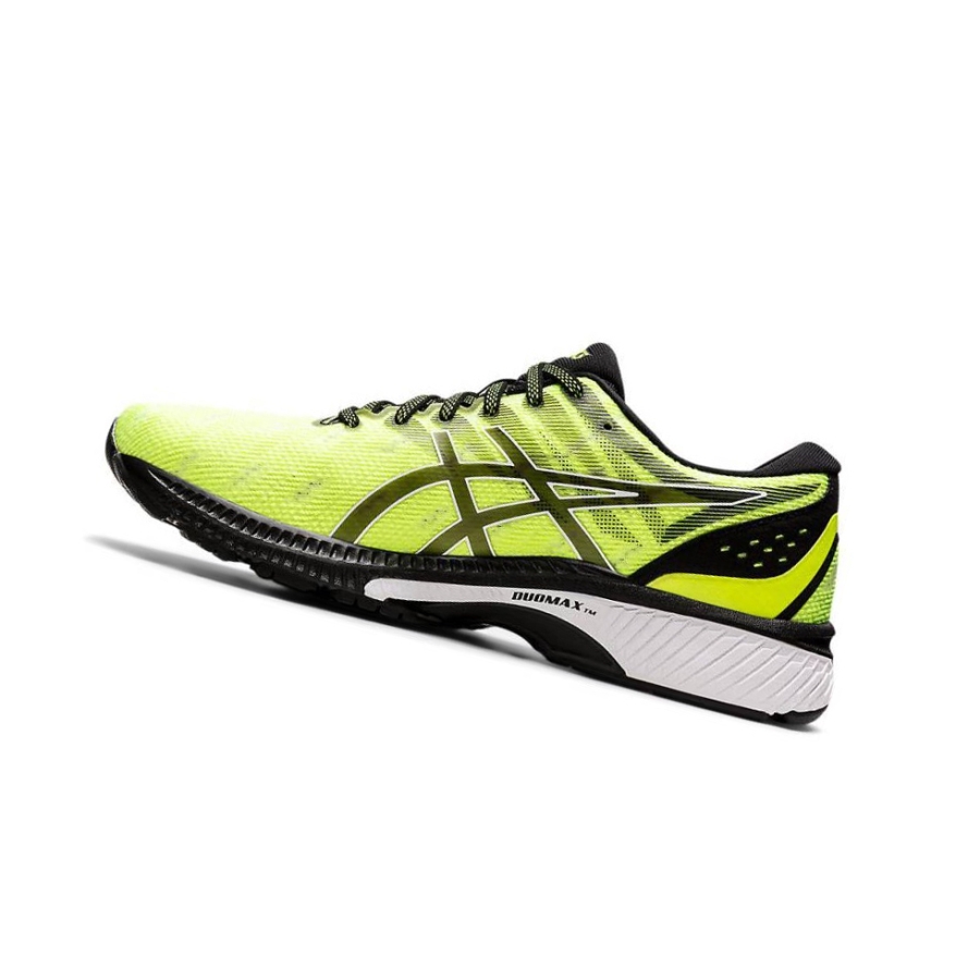Yellow Men's Asics GEL-JADEITE Running Shoes | US19735FC - Asics Outlet Sale