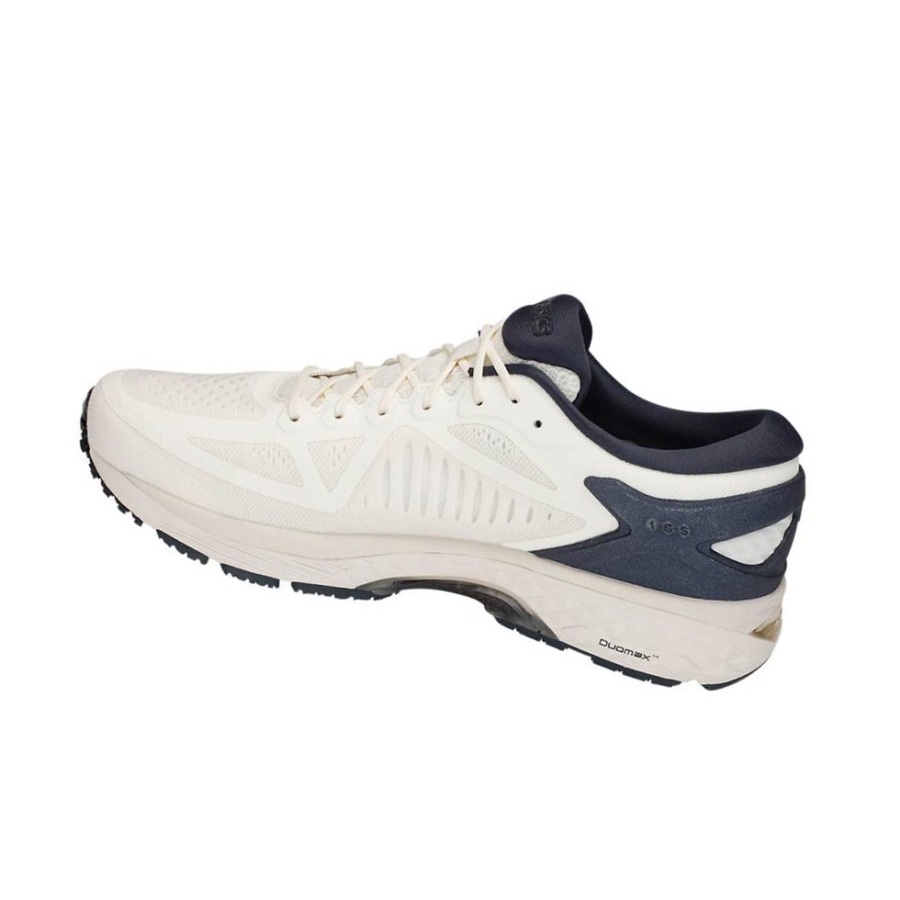 White Men's Asics METARUN Running Shoes | US68592QS - Asics Outlet Sale