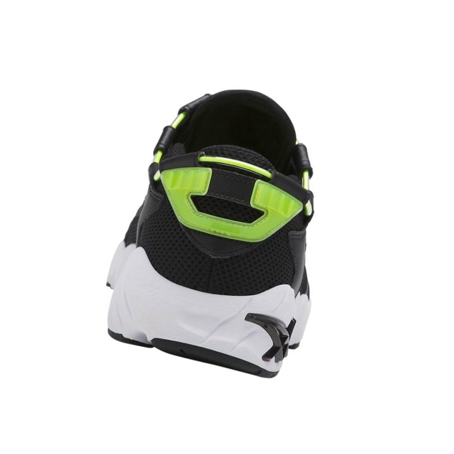 Black Men's Asics GEL-MAI Sneakers | US68031CN - Asics Outlet Sale