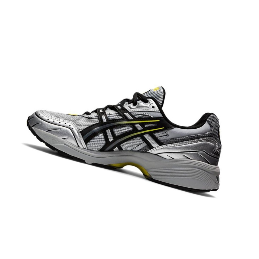 Grey Men's Asics GEL-1090 Sneakers | US21409GB - Asics Outlet Sale
