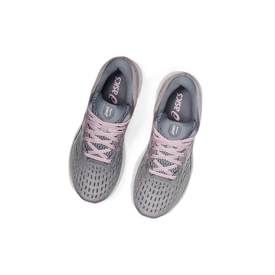 Grey Women's Asics EVORIDE 2 Running Shoes | US89407AF - Asics Outlet Sale