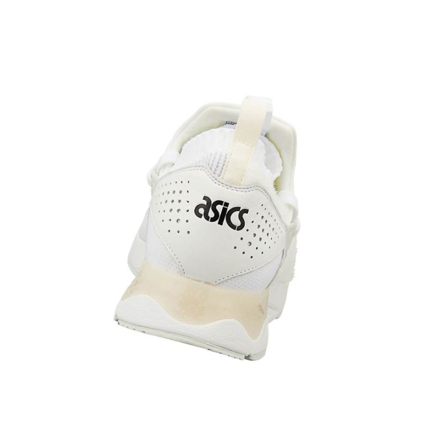 White Men's Asics GEL-LYTE V Sneakers | US31697OX - Asics Outlet Sale