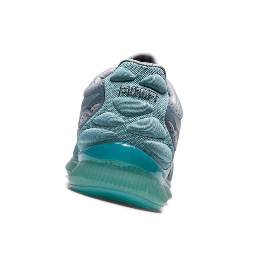 Grey Women's Asics GEL-QUANTUM INFINITY 2 Sneakers | US51209EL - Asics Outlet Sale