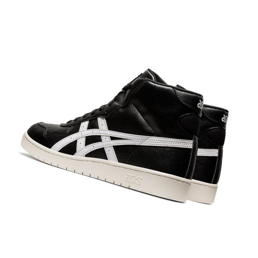 Black Men's Asics JAPAN L Sneakers | US90763UV - Asics Outlet Sale