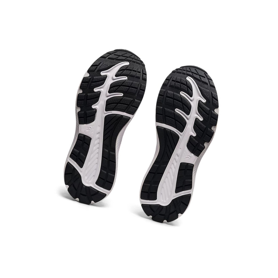 Black / Electric Red Kids' Asics CONTEND 7 GS Running Shoes | US30792NB - Asics Outlet Sale