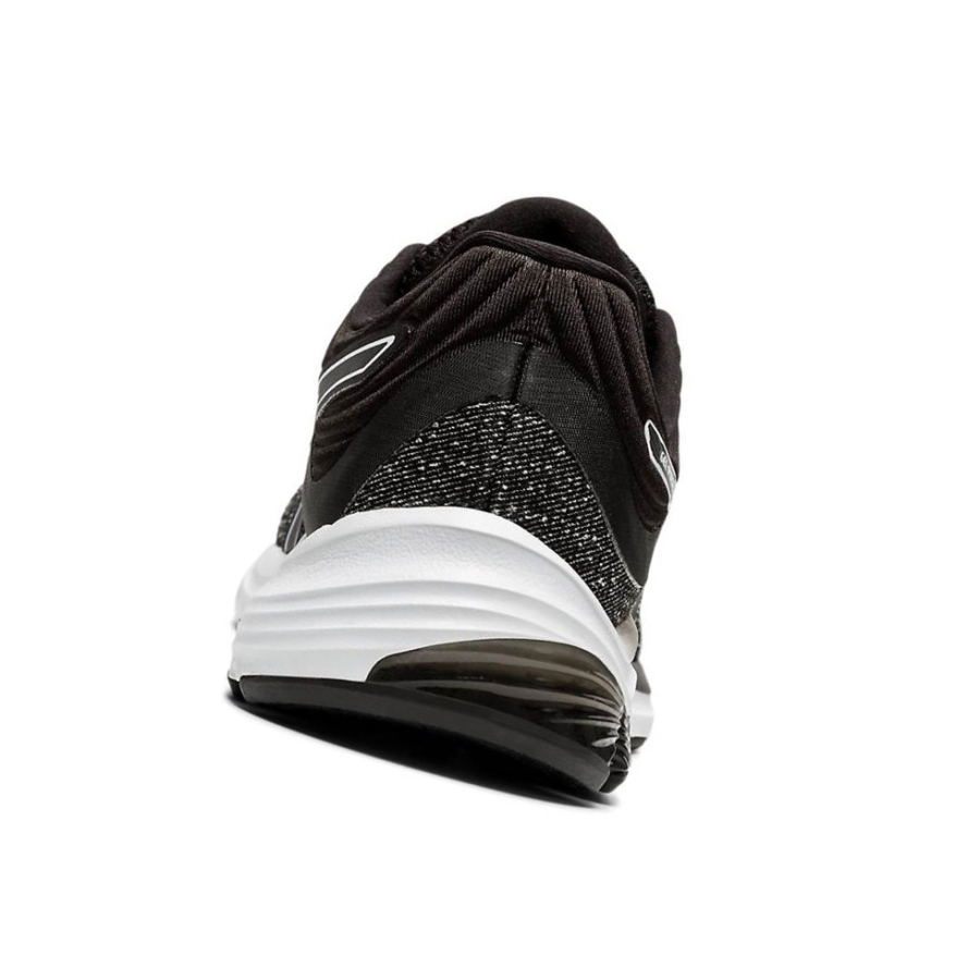 Black Women's Asics GEL-PULSE 11 MX Running Shoes | US75084QD - Asics Outlet Sale