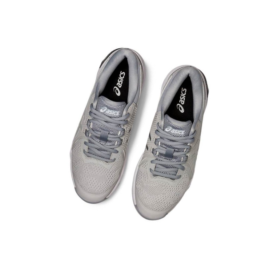 Grey Women's Asics GEL-COURSE GLIDE Golf Shoes | US31849HK - Asics Outlet Sale