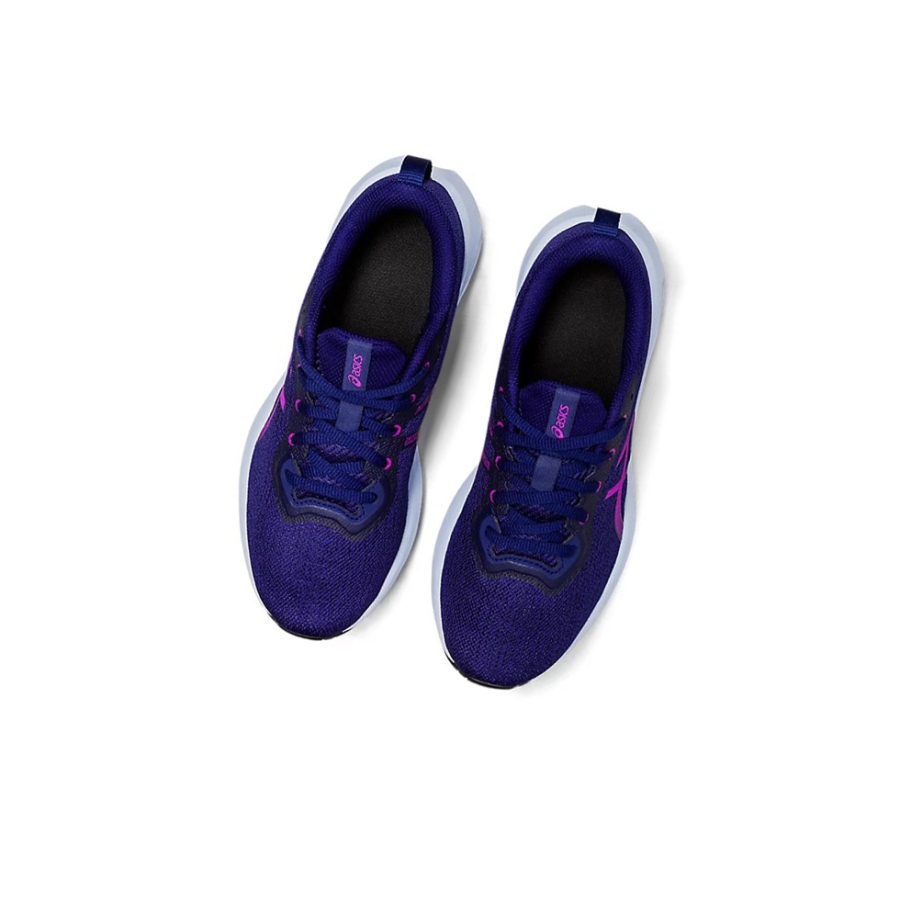 Dive Blue / Orchid Women's Asics VERSABLAST 2 Running Shoes | US30148IZ - Asics Outlet Sale
