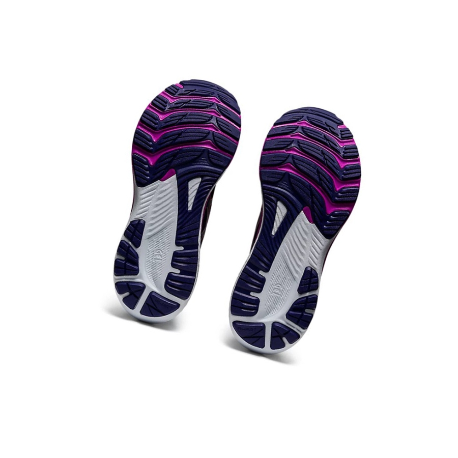 Black / Red Alert Women's Asics GEL-KAYANO 29 (D) Running Shoes | US58371WE - Asics Outlet Sale