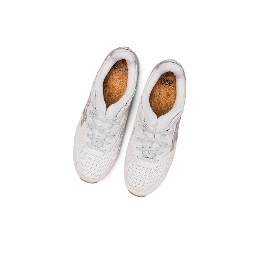 Polar Shade / Seagrass Men's Asics AFEW X GEL-LYTE III Sneakers | US41630RT - Asics Outlet Sale