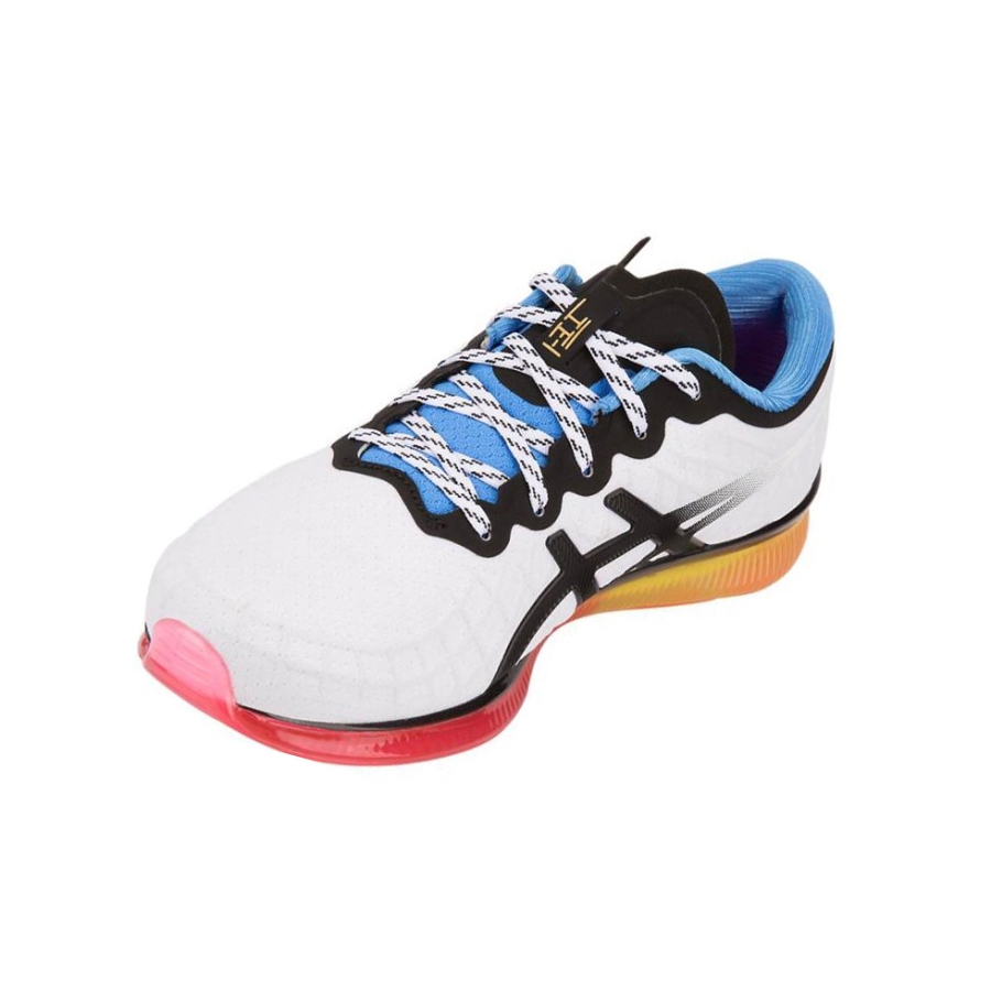 White Women's Asics GEL-QUANTUM INFINITY Sneakers | US14235IR - Asics Outlet Sale