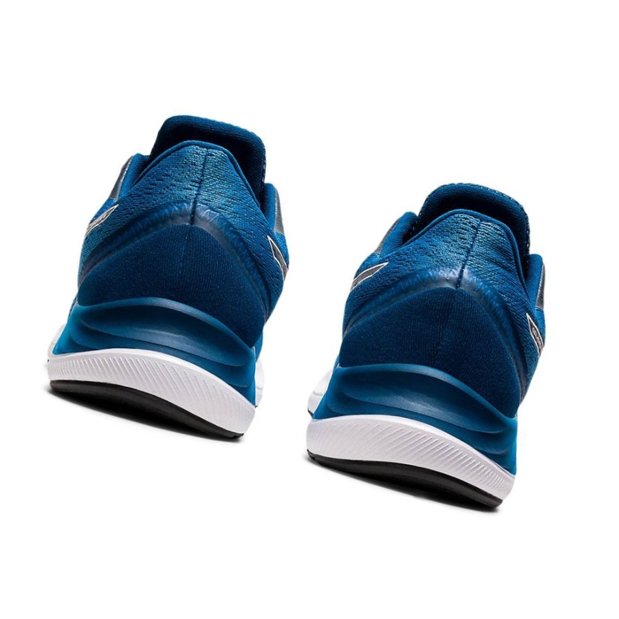 Blue Men's Asics GEL-EXCITE 8 Running Shoes | US31649TU - Asics Outlet Sale