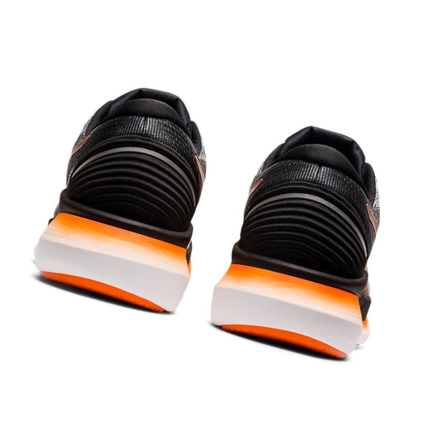 Grey Men's Asics GLIDERIDE 2 Running Shoes | US73215KL - Asics Outlet Sale