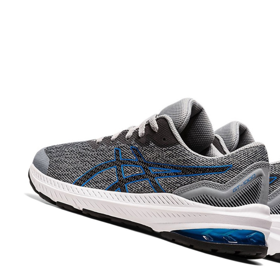 Sheet Rock / Black Kids' Asics GT-1000 11 GS Running Shoes | US05972JD - Asics Outlet Sale