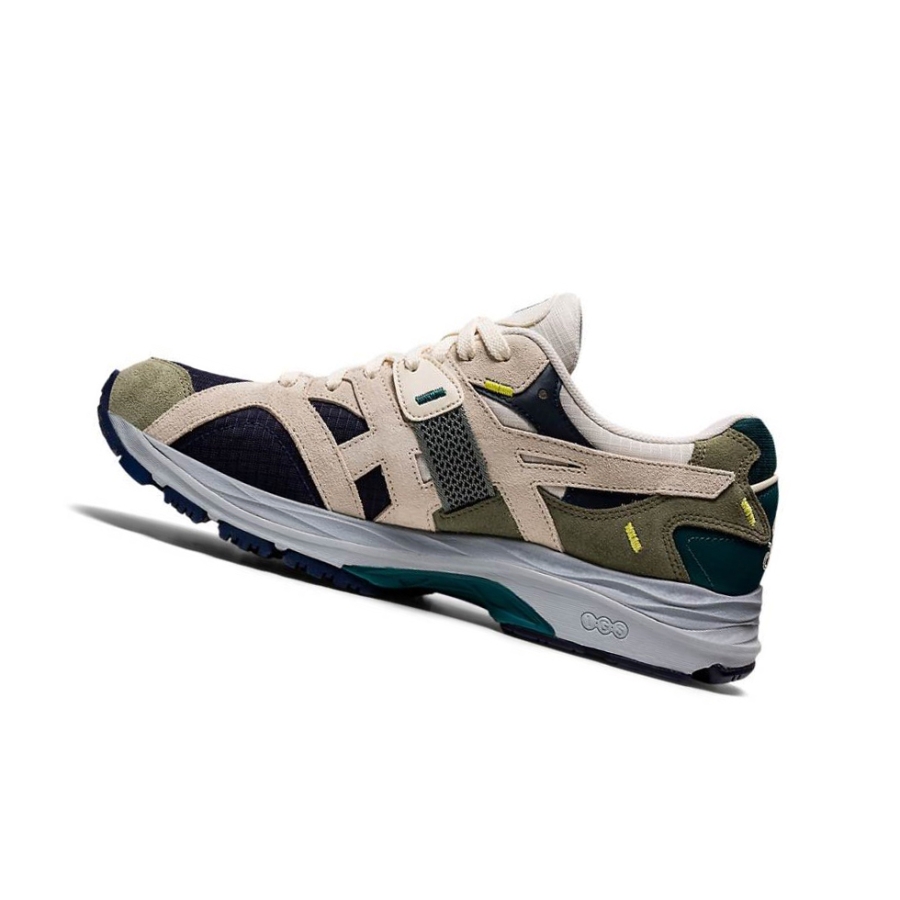 Olive Men's Asics GEL-MC PLUS Sneakers | US47931ZD - Asics Outlet Sale