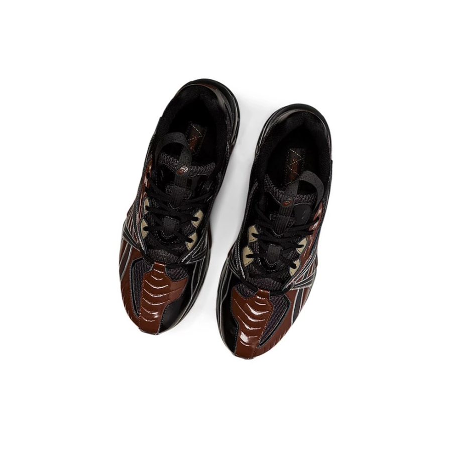 Chocolate Brown / Graphite Grey Men's Asics HN2-S PROTOBLAST Sneakers | US73028IT - Asics Outlet Sale