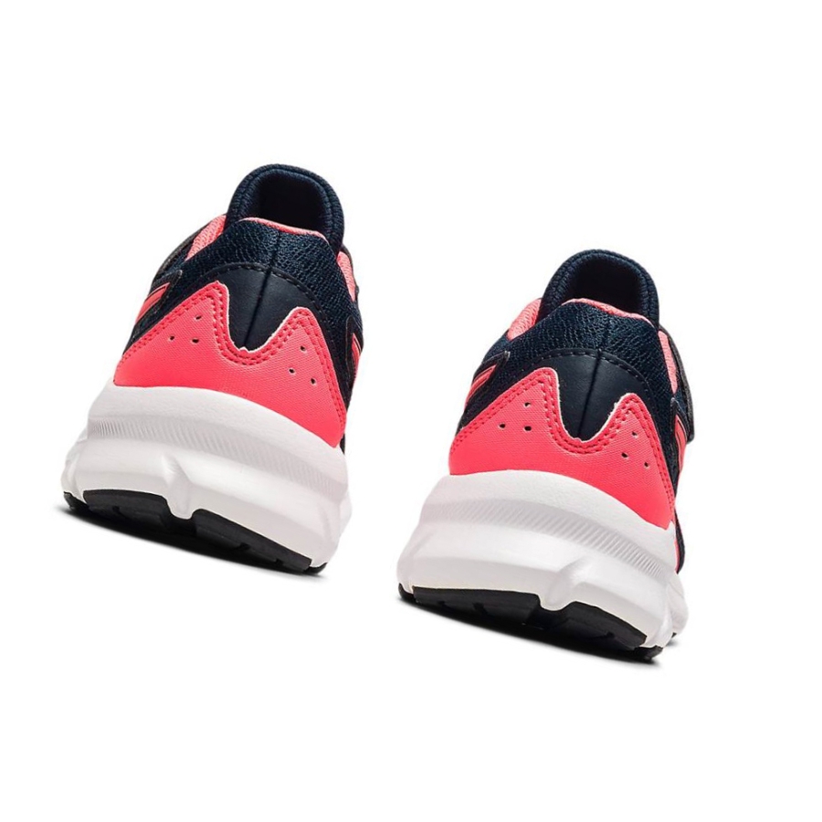 Navy Kids' Asics JOLT Running Shoes | US23795IX - Asics Outlet Sale