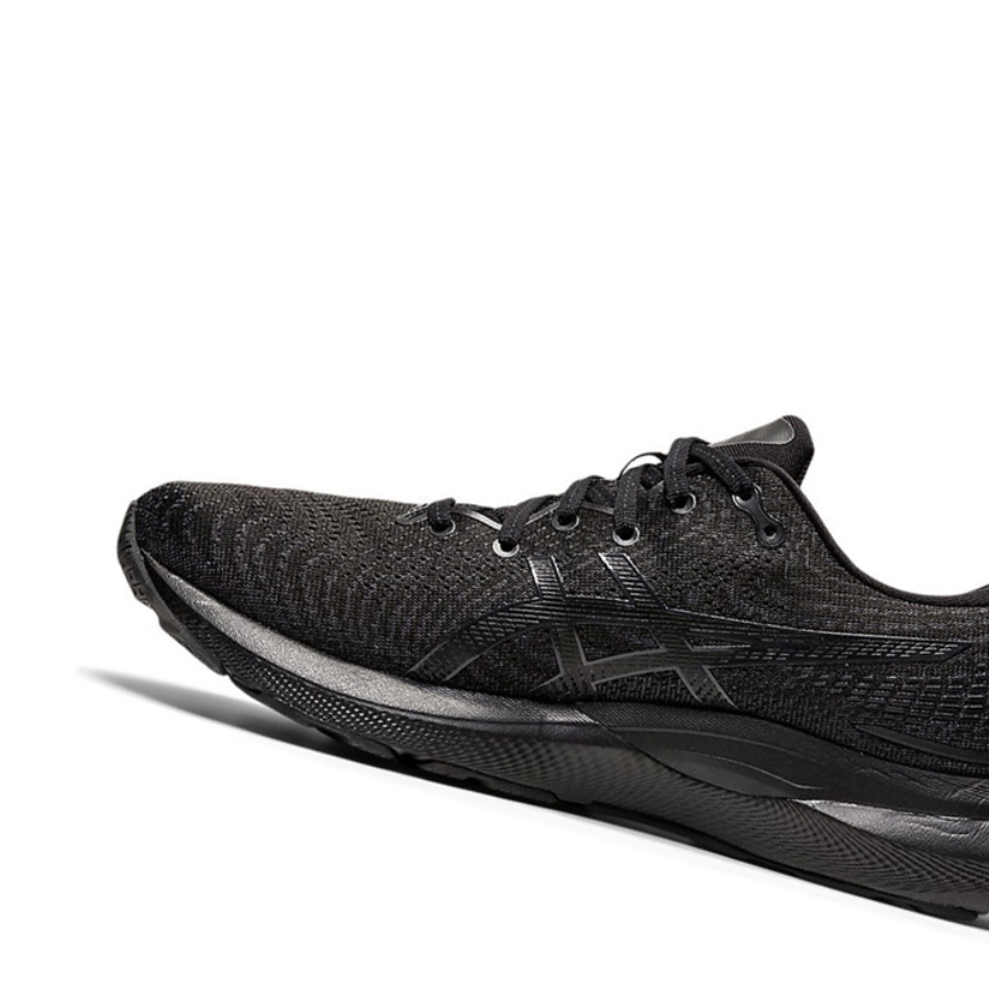 Black / Black Men's Asics GEL-CUMULUS 24 Running Shoes | US08952PC - Asics Outlet Sale