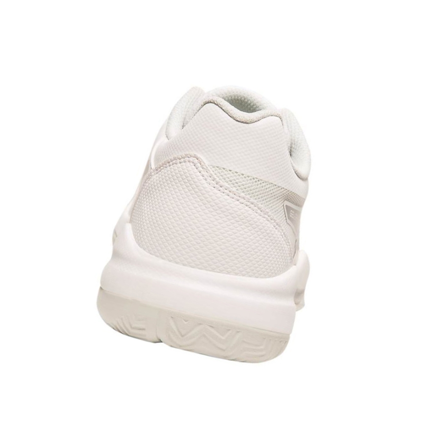 White Women's Asics GEL-GAME 7 Tennis Shoes | US25178VB - Asics Outlet Sale