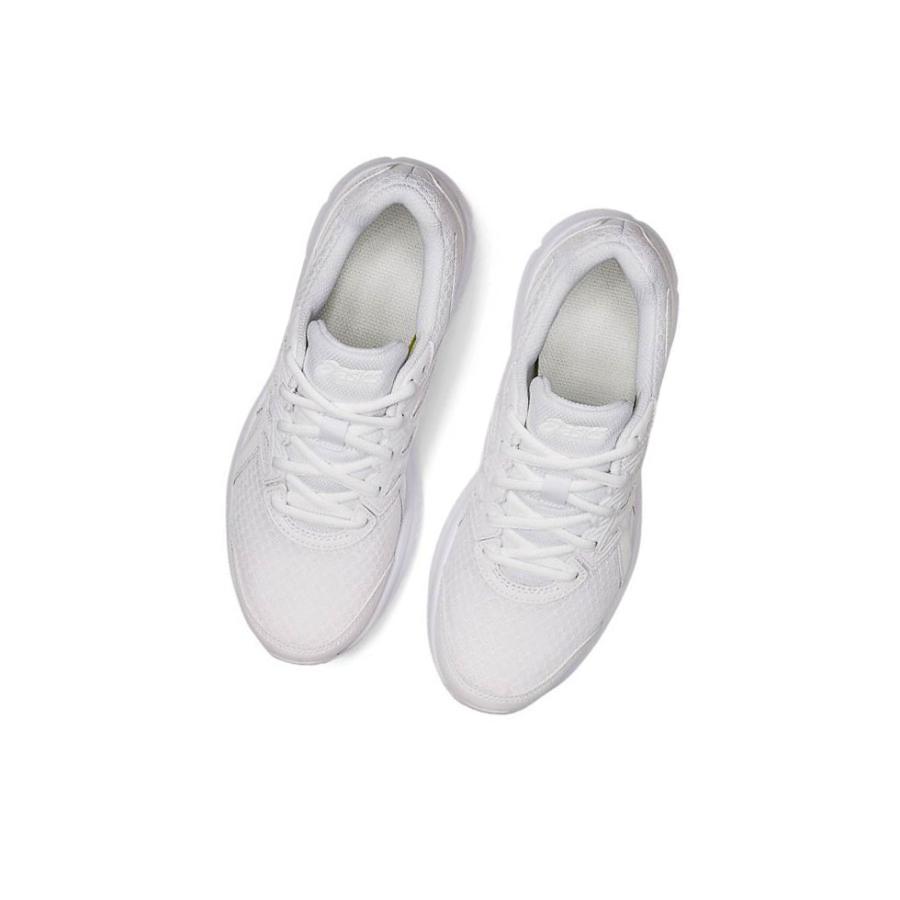 White Women's Asics JOLT 3 Running Shoes | US98320AC - Asics Outlet Sale